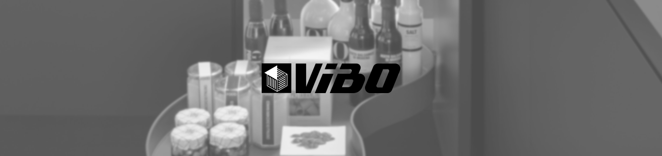Виробник Vibo