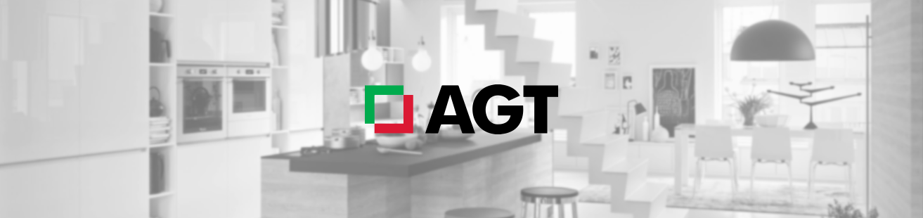 Виробник AGT