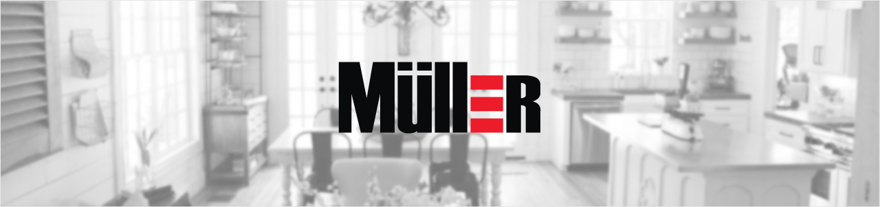 Виробник Muller